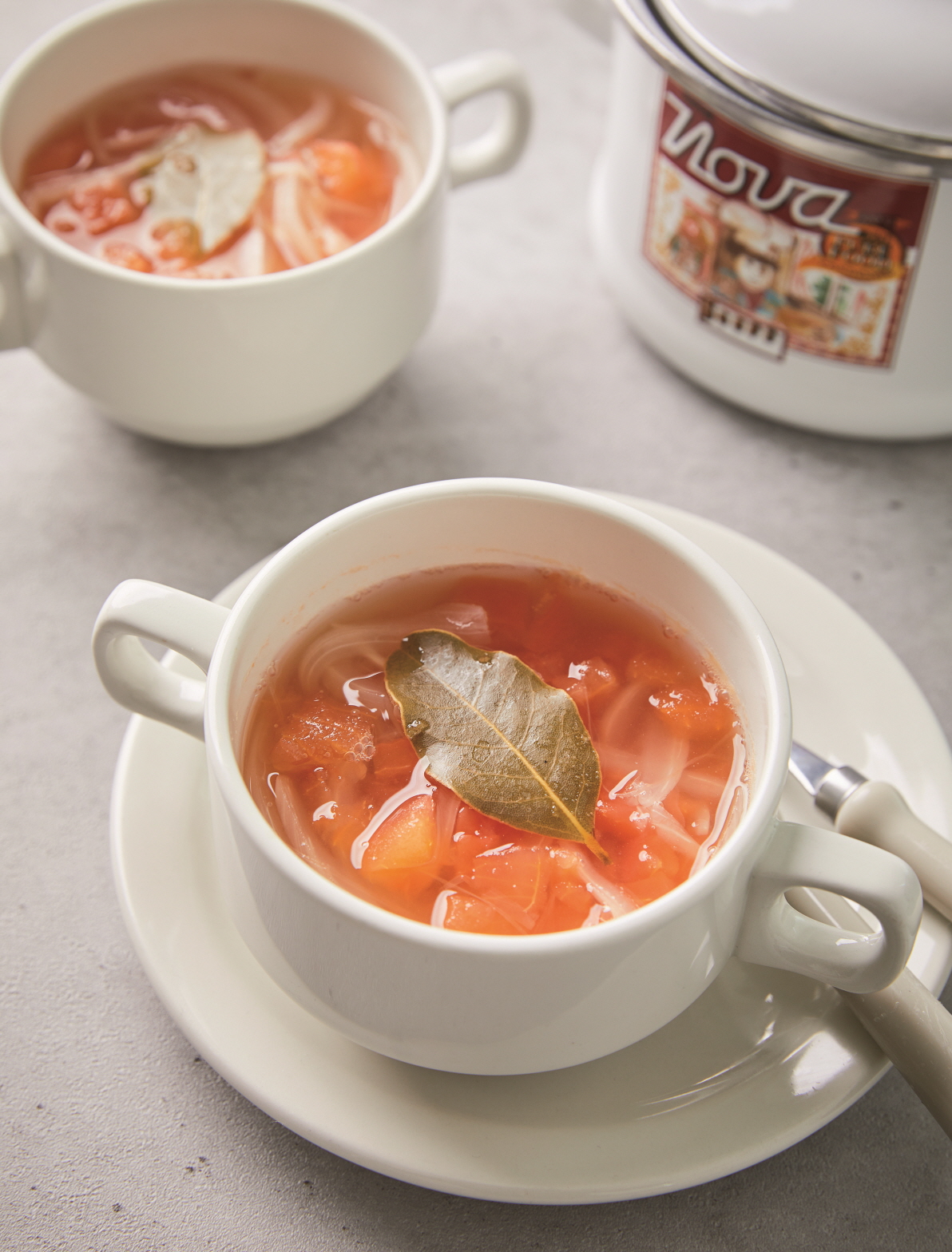 양파토마토스튜