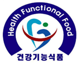 건강기능식품 마크