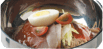 비빔냉면