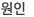 원인
