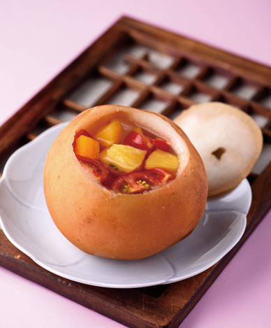 [레시피] '배숙구이' 만들기