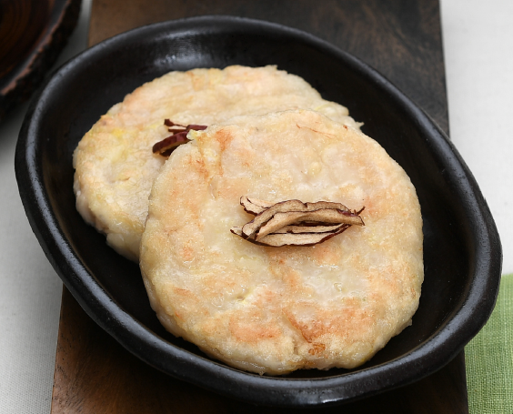 [레시피] '감닭떡갈비' 만들기